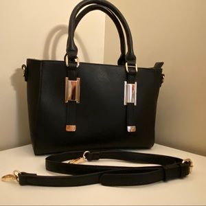 Miztique Vegan Leather Handbag